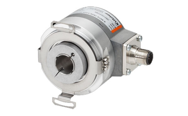 库伯勒 Sendix 5834 编码器 库伯勒 Sendix 5834 编码器